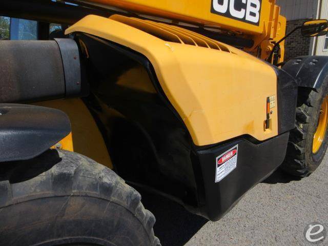 2015 JCB 507-42