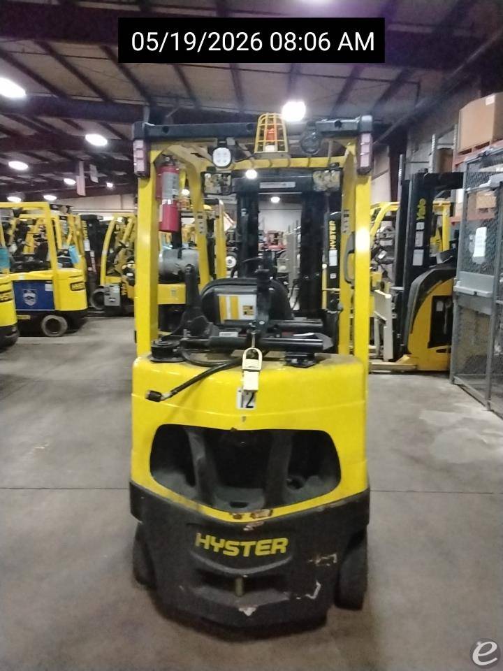 2020 Hyster S50FT