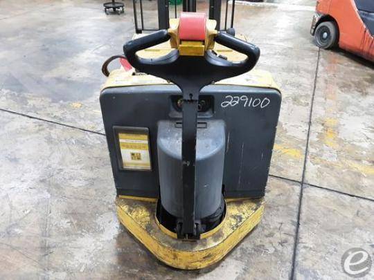 2015 Hyster W40ZC