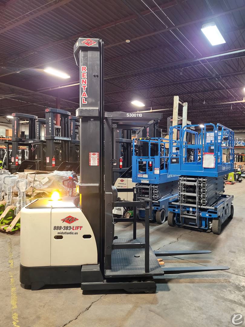 2012 Crown SP3520-30