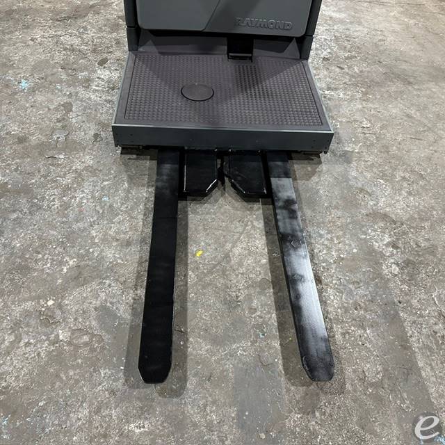 2021 Raymond 550-OPC30TT