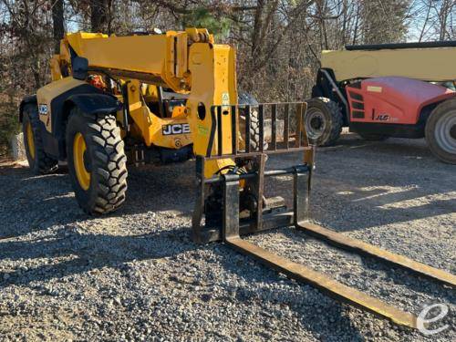 2019 JCB 507-42