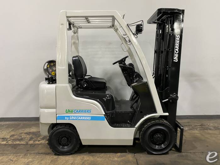 2017 Unicarriers MP1F1A18LV