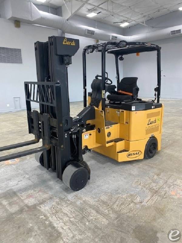2022 Bendi B55/56AC