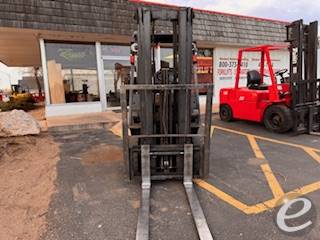 2014 Tailift FG18P
