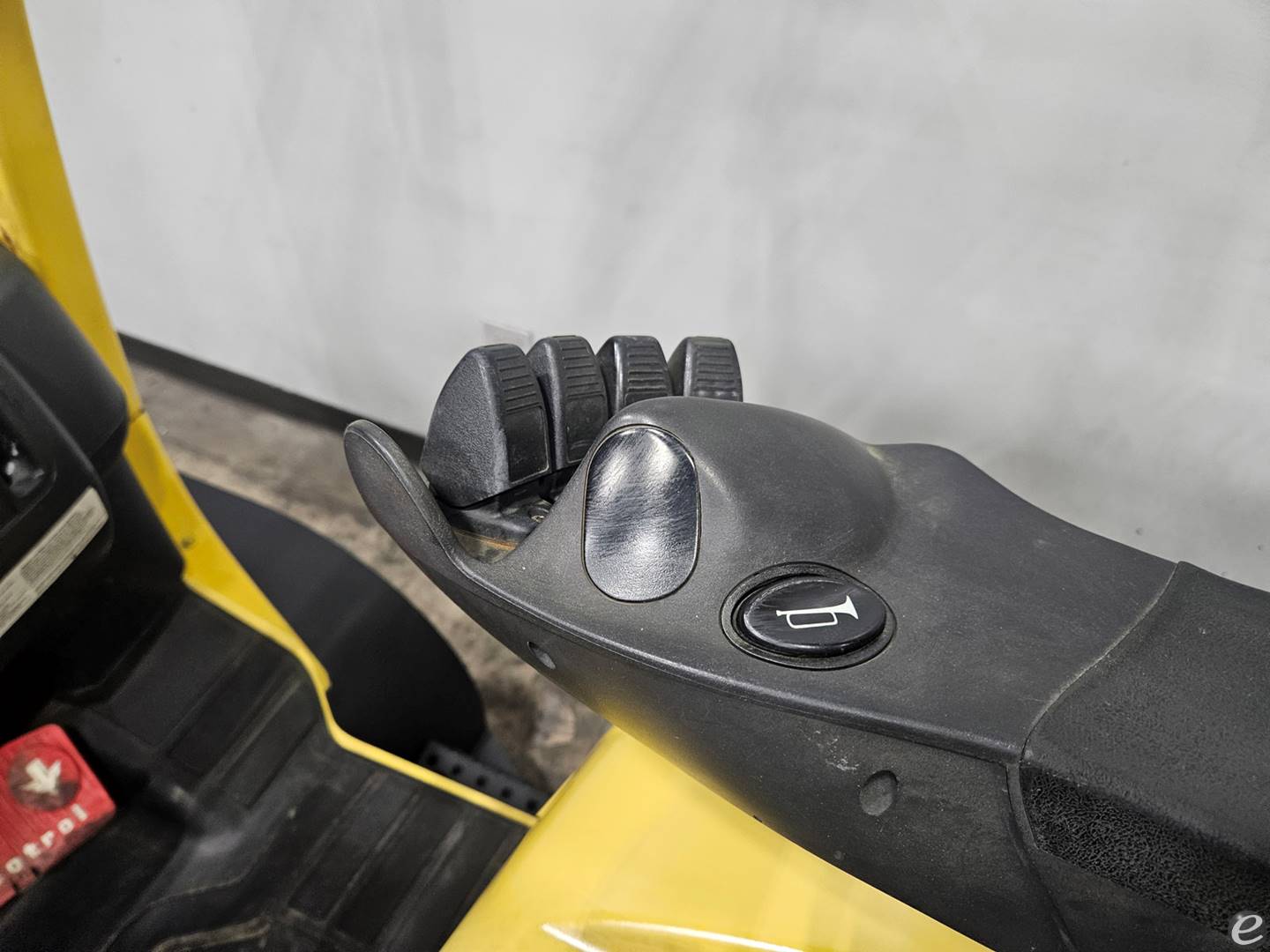 2019 Hyster S120FTPRS