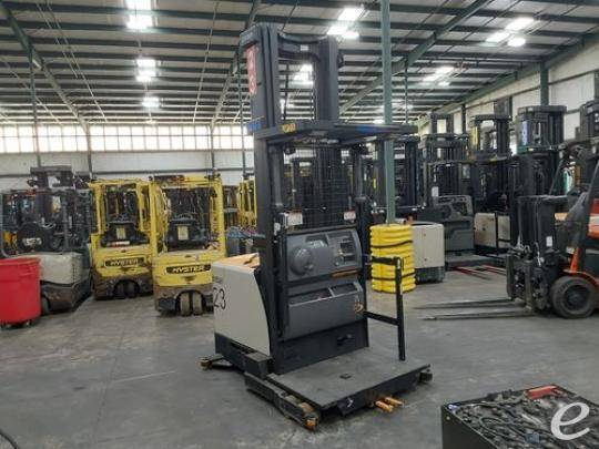 2019 Crown SP4050-30