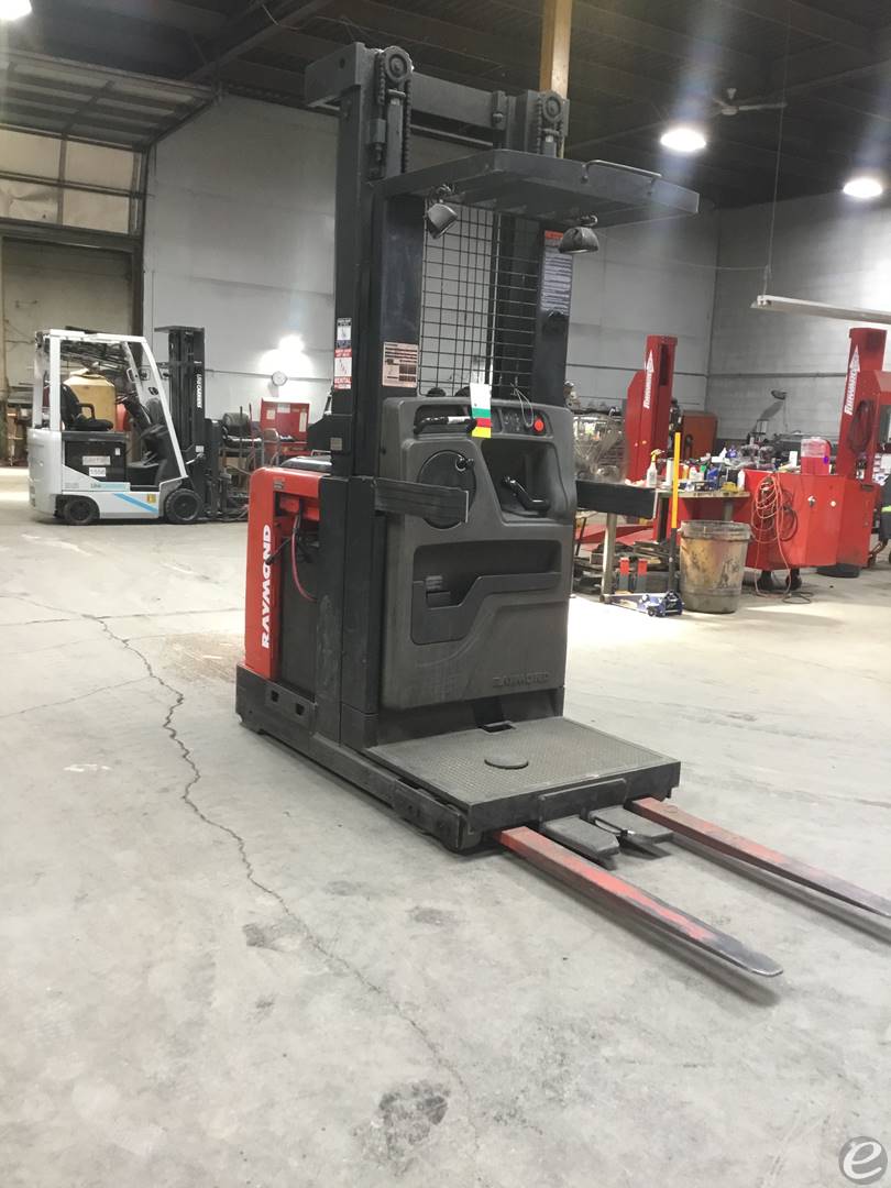 2008 Raymond 540-OPC30TT