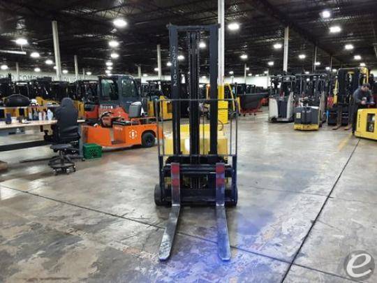 2018 Hyster W40ZC