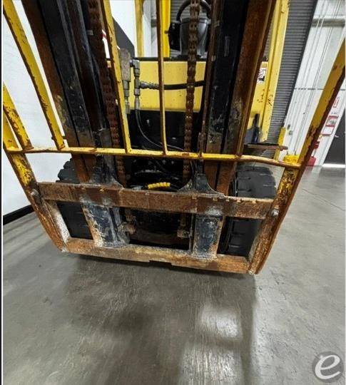 2006 Hyster H800