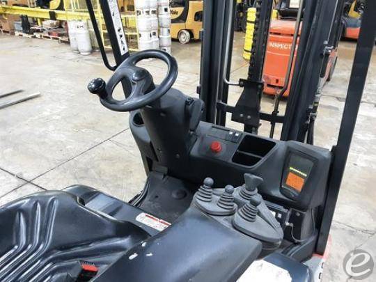 2020 Linde E18