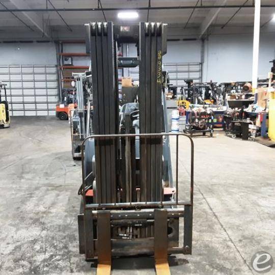 2020 Linde HT25CT