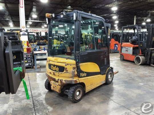 2020 Yale ERP050