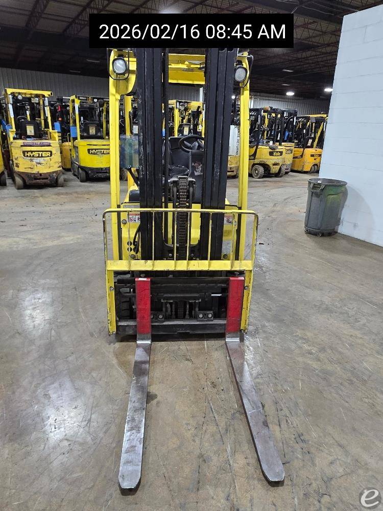 2016 Hyster J35XN