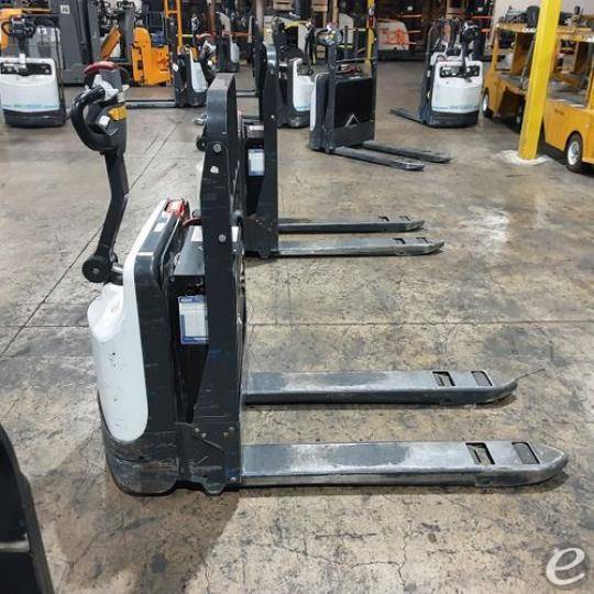 2018 Unicarriers WLXT2W7S22V Electr...