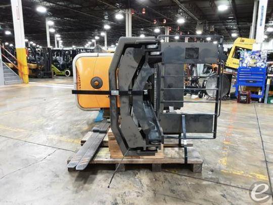 2016 Crown SP4050-30 Electric Order Picker - 123Forklift