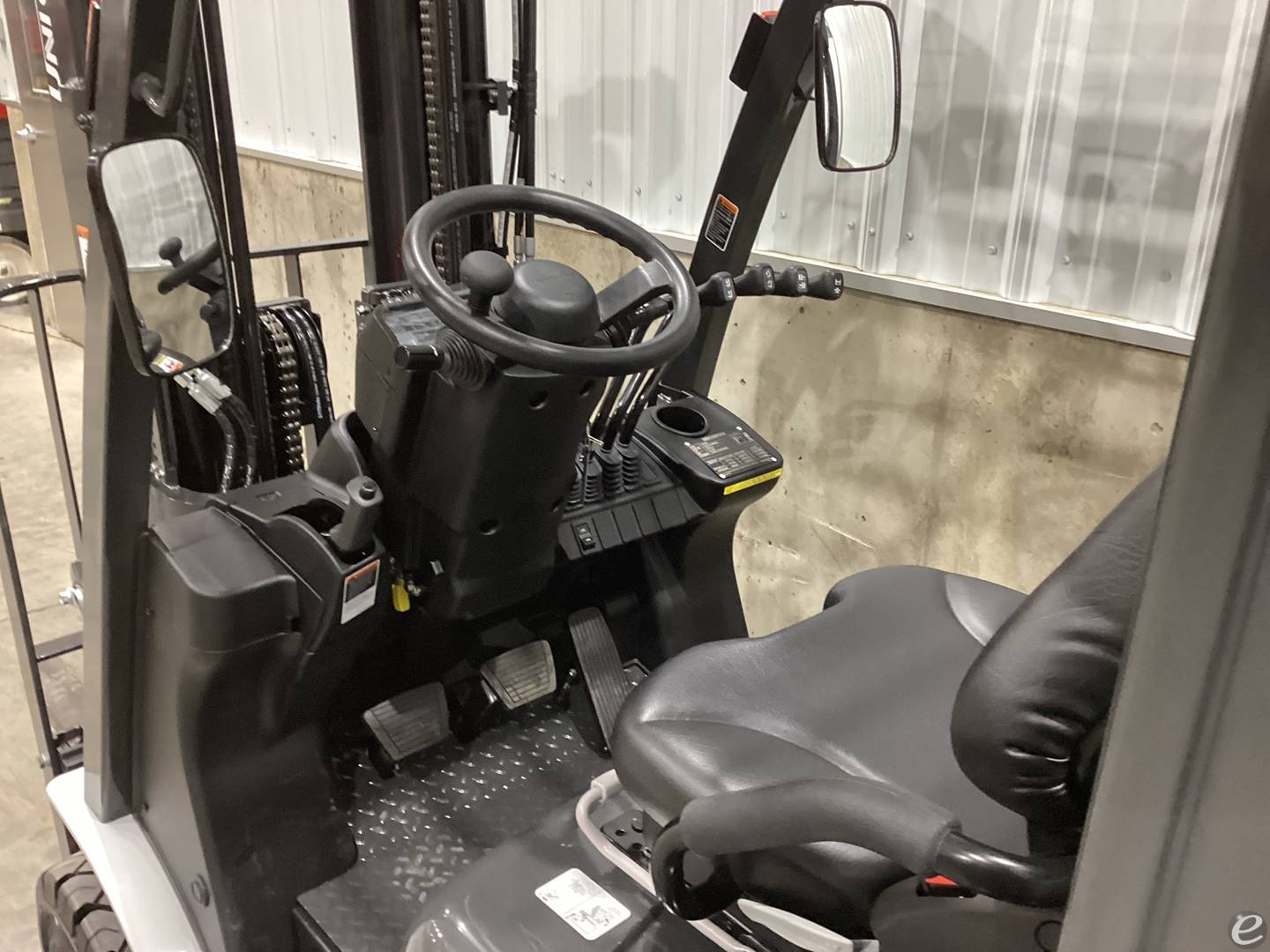 2025 Unicarriers AF50N7-GLE