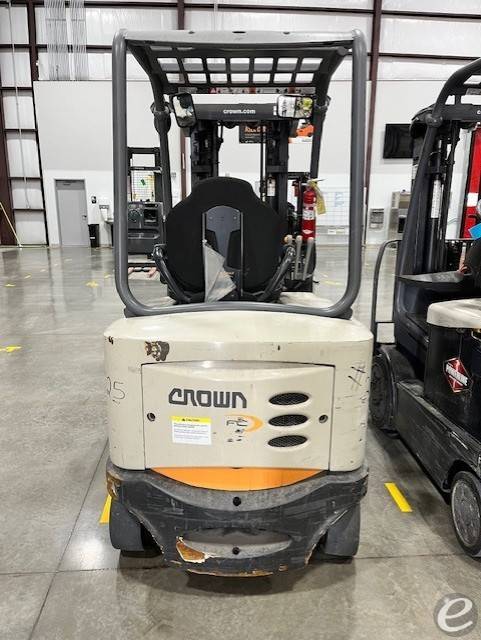 2019 Crown FC5215-50