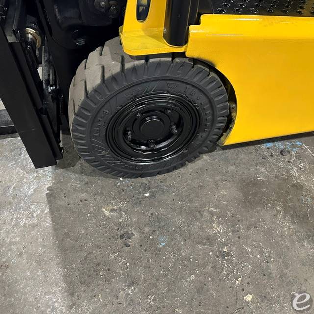 2021 Yale ERP030VT