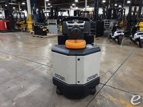 2018 Crown PC4500-80
