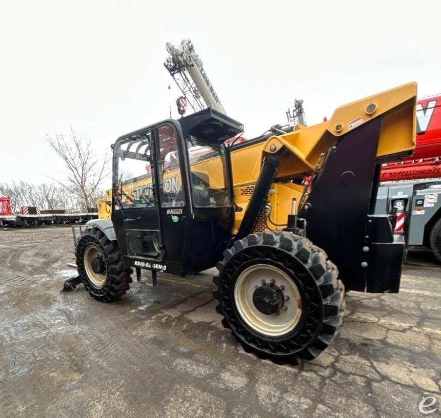 2019 Gehl RS10-55 GEN 3