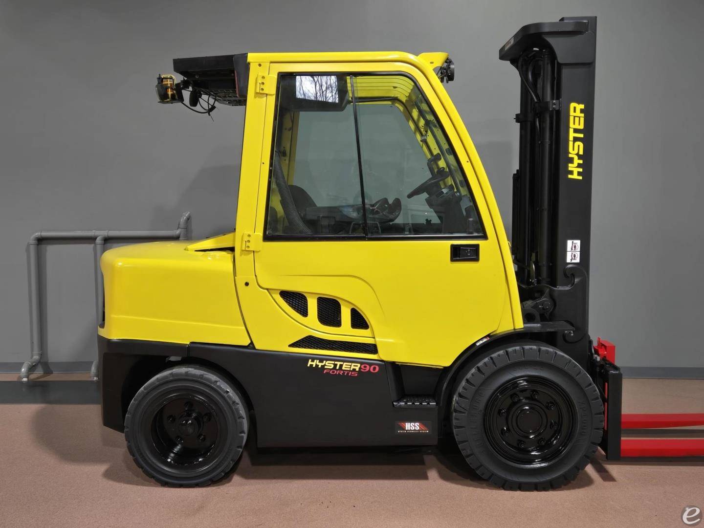 2022 Hyster H90FT