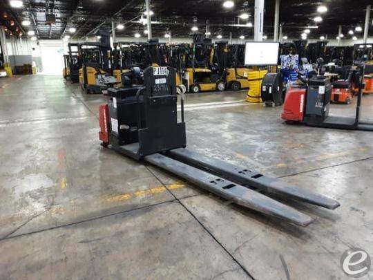 2015 Raymond 8510