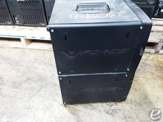 2019 Vforce MULTICHA