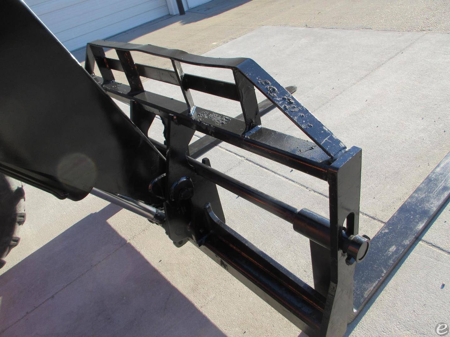 2016 Skytrak 8042