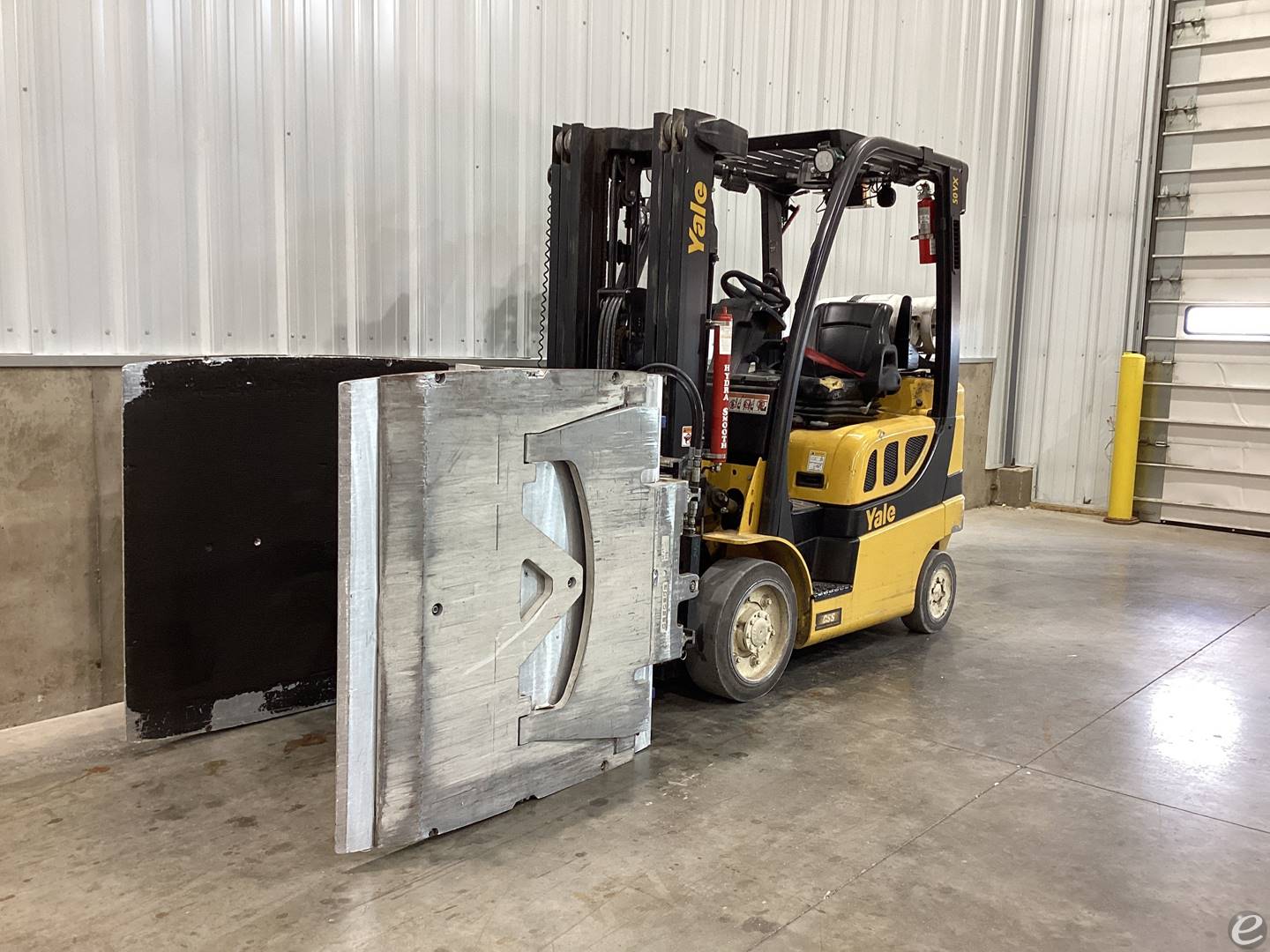 2021 Yale GC050VX