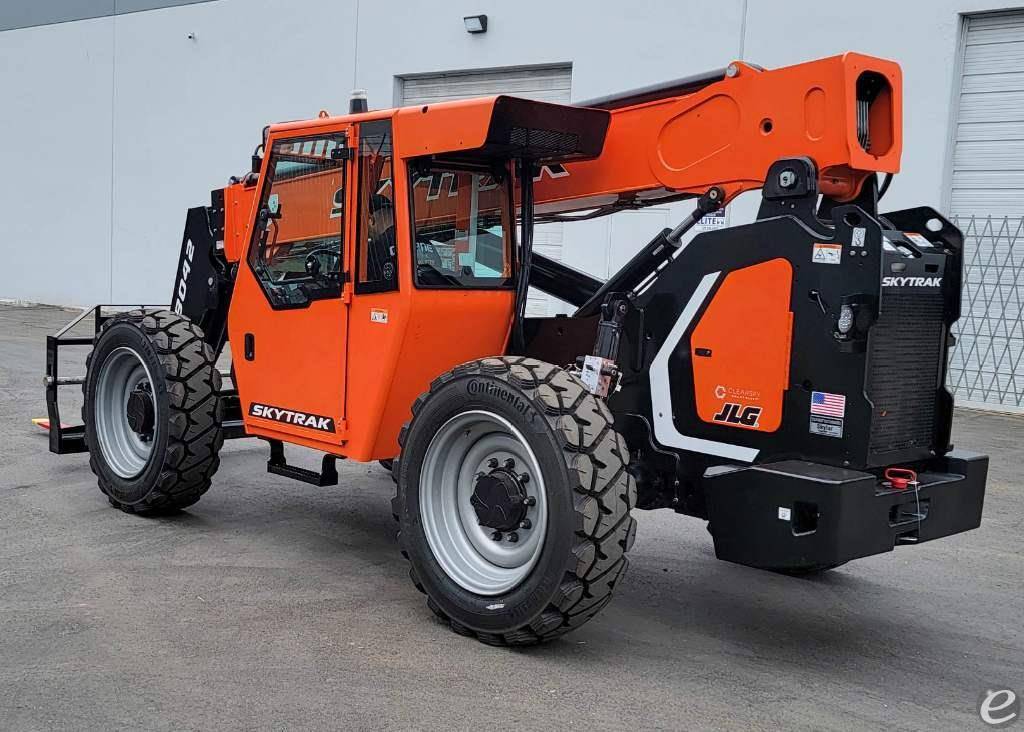 2013 Skytrak 8042