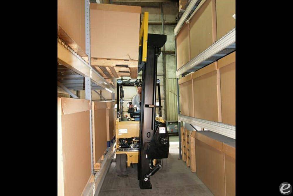 2026 Drexel SLT30AC