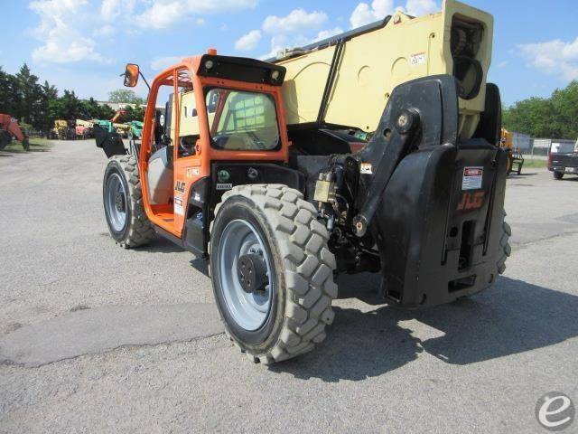 2015 JLG G12-55A