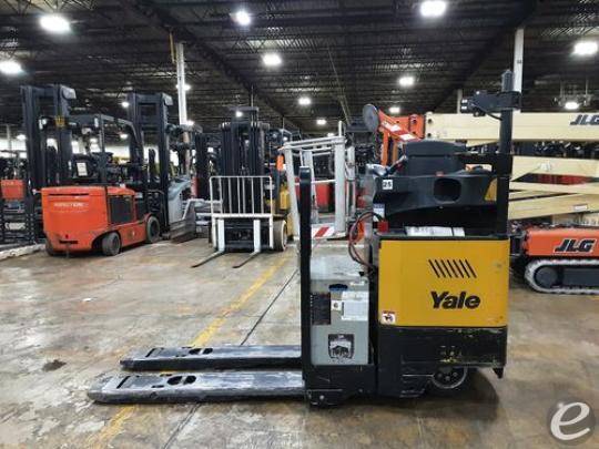 2020 Yale MPR080