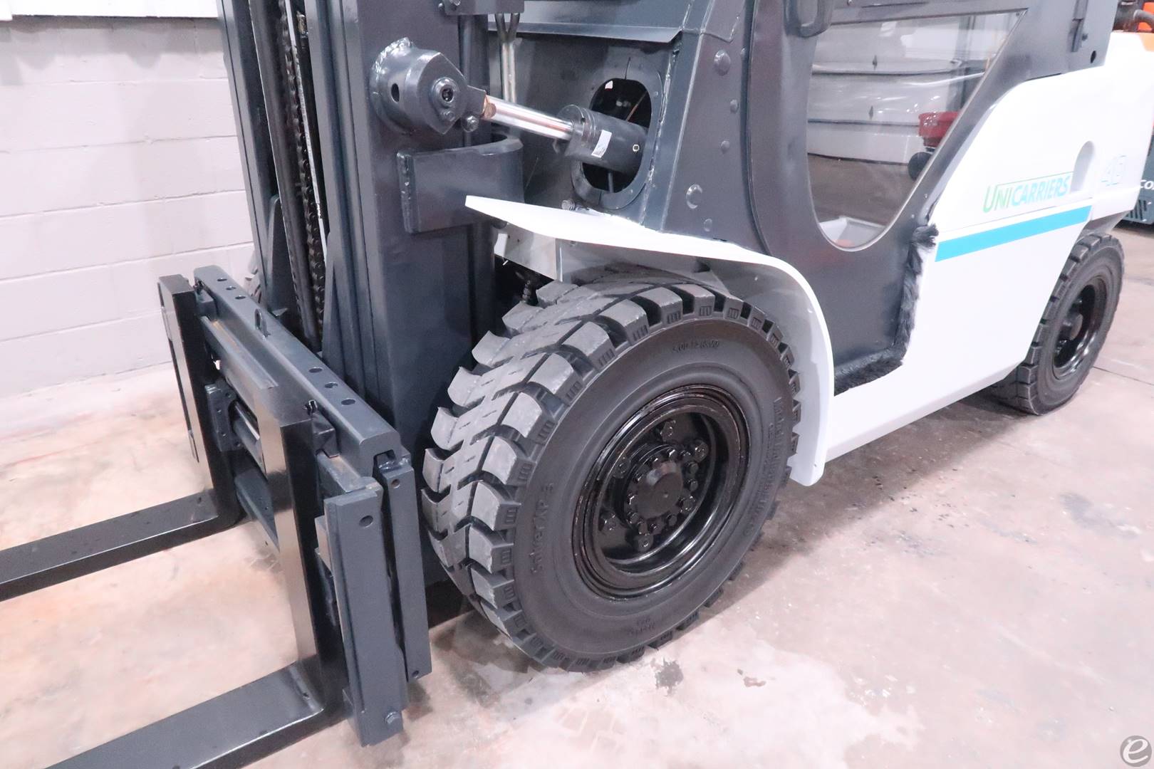 2019 Unicarriers MD1F4F40V