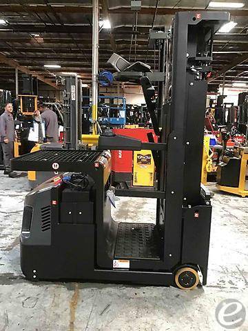 2021 Big Joe J1HD-210-360LI Unavailable Forklift - 123Forklift
