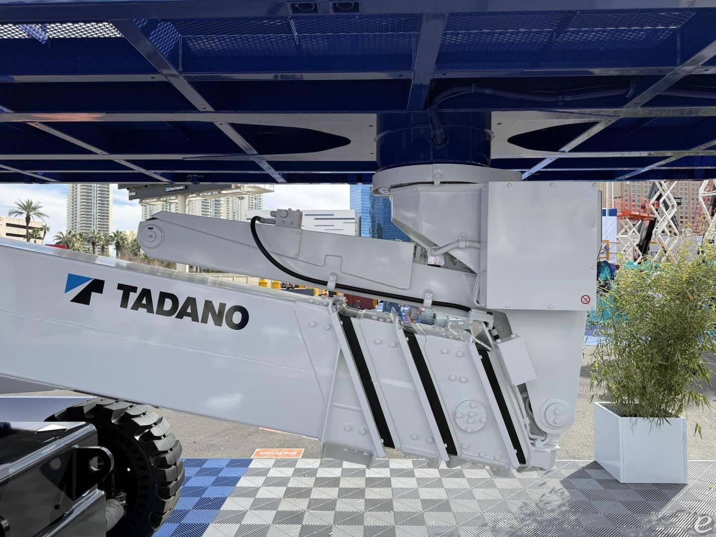 2026 Tadano AS-63HD