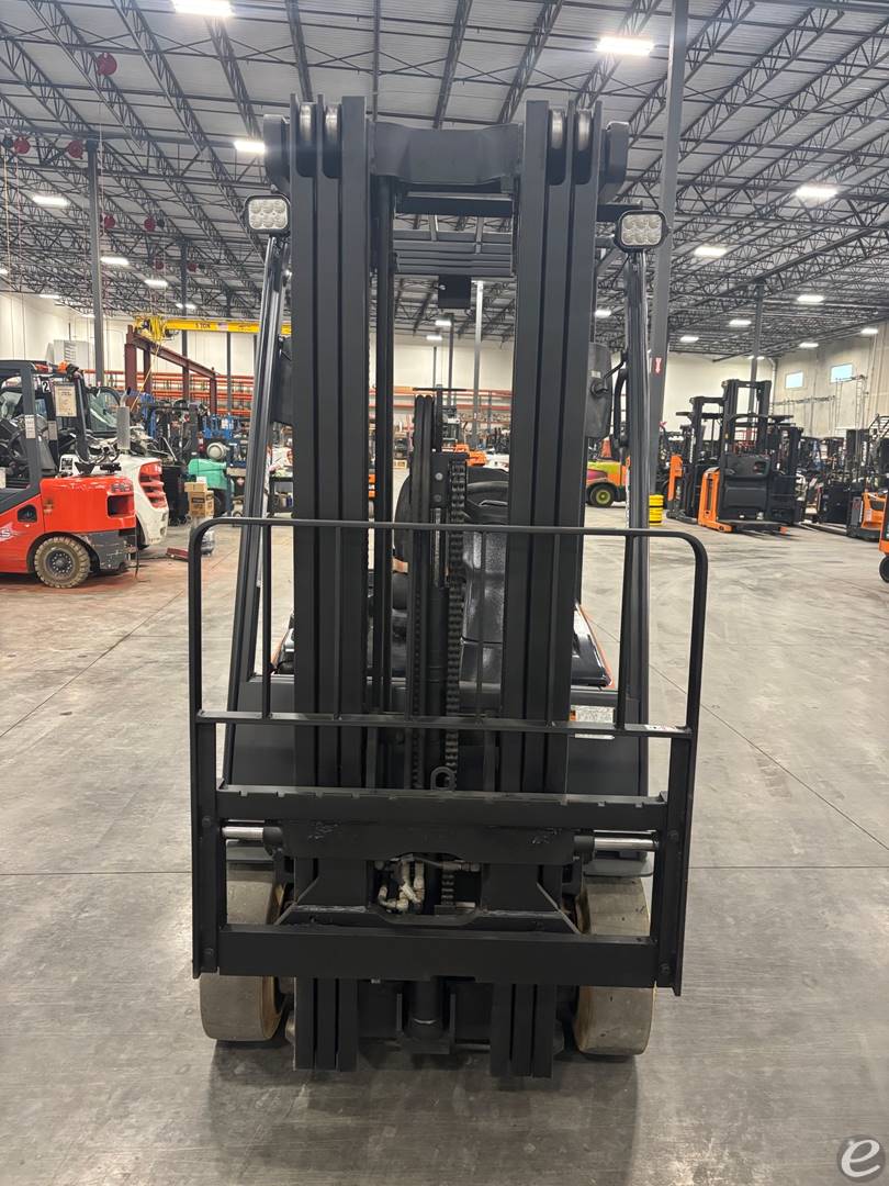 2021 Doosan B15T-7