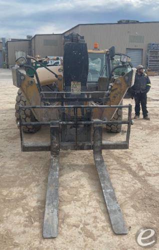 2016 Cat TL1255D