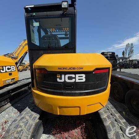 2023 JCB 50Z-1