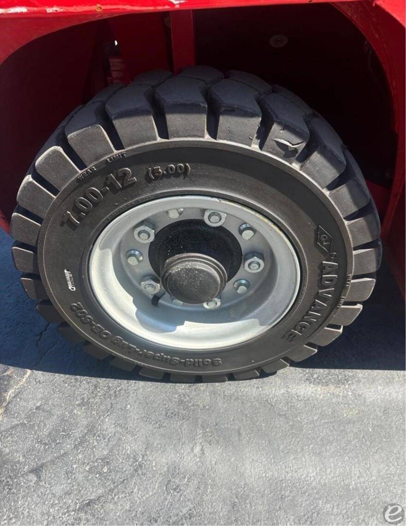 2022 Manitou MI40G