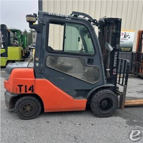 2015 Toyota 61914