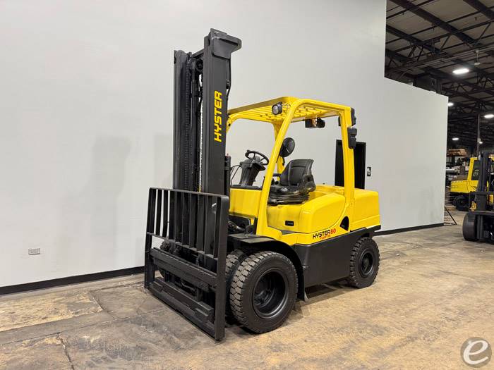 2019 Hyster H80FT