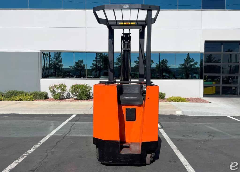 1985 Prime Mover RR 34