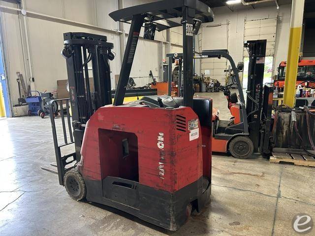 Raymond 425C40TT