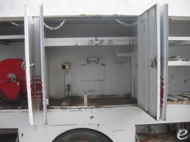 2006 Ford F550