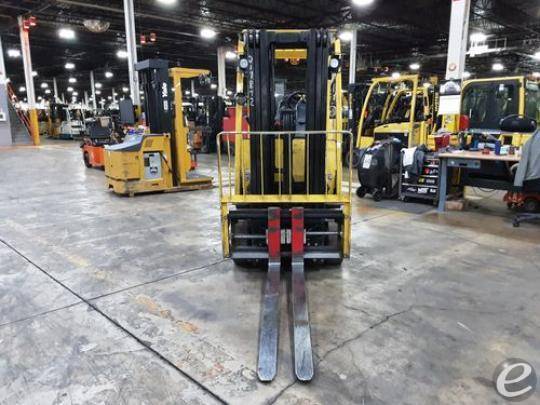 2020 Hyster E50XN-33