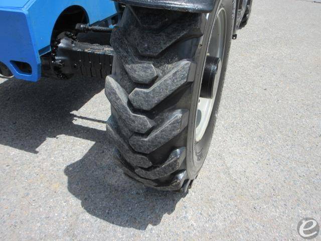 2016 Genie GTH844