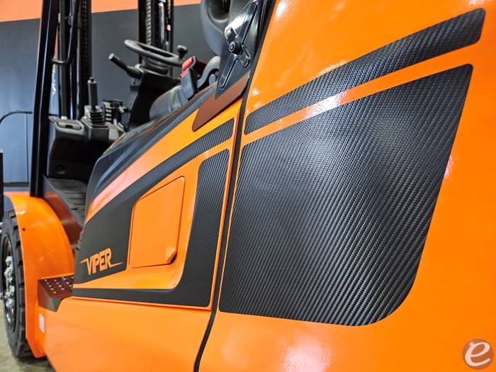 2026 Viper Lift Trucks FB35F