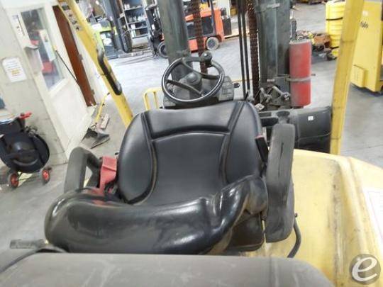 2020 Hyster S135FT